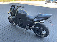 2003 kawasaki - z1000 - motorcycle - afbeelding 6 van  12