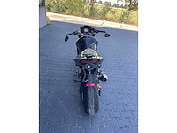 2003 kawasaki - z1000 - motorcycle - afbeelding 7 van  12