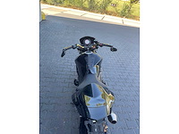 2003 kawasaki - z1000 - motorcycle - afbeelding 8 van  12