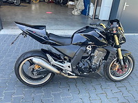 2003 kawasaki - z1000 - motorcycle - afbeelding 10 van  12
