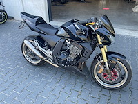 2003 kawasaki - z1000 - motorcycle - afbeelding 11 van  12