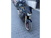 2003 kawasaki - z1000 - motorcycle - afbeelding 12 van  12