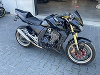 2003 kawasaki - z1000 - motorcycle - afbeelding 11 van  12