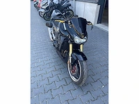 2003 kawasaki - z1000 - motorcycle - afbeelding 12 van  12