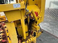 2003 kemper 360 cl 88p maisbek - afbeelding 21 van  23
