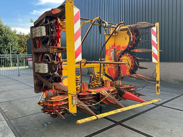 2003 kemper 360 cl 88p maisbek - afbeelding 3 van  23