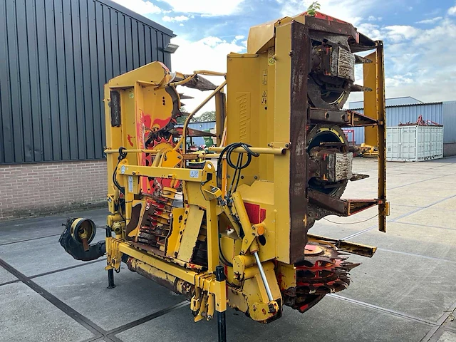 2003 kemper 360 cl 88p maisbek - afbeelding 4 van  23