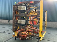 2003 kemper 360 cl 88p maisbek - afbeelding 8 van  23