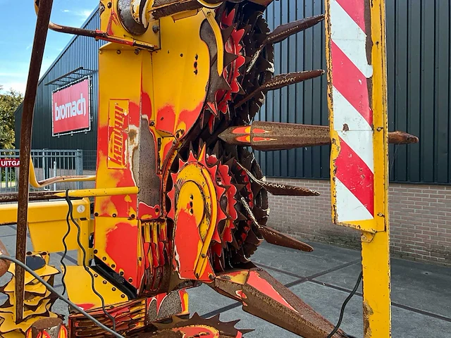 2003 kemper 360 cl 88p maisbek - afbeelding 4 van  23