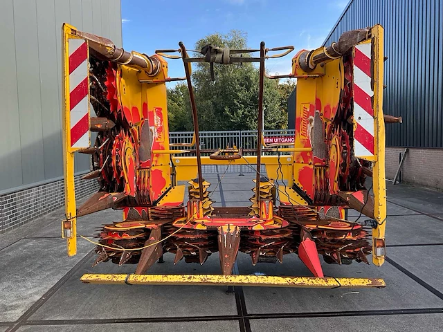 2003 kemper 360 cl 88p maisbek - afbeelding 12 van  23