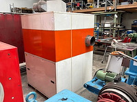 2003 kemper 8000 afzuig filterunit - afbeelding 5 van  8