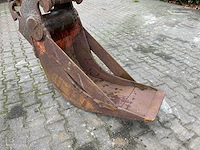 2003 kobelco sk70sr-1e midigraafmachine - afbeelding 16 van  33