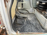 2003 kobelco sk70sr-1e midigraafmachine - afbeelding 25 van  33