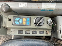 2003 kobelco sk70sr-1e midigraafmachine - afbeelding 26 van  33