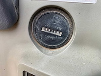 2003 kobelco sk70sr-1e midigraafmachine - afbeelding 29 van  33