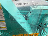 2003 kobelco sk70sr-1e midigraafmachine - afbeelding 32 van  33