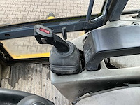 2003 komatsu wa75-3 shovel - afbeelding 2 van  32