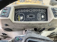 2003 komatsu wa75-3 shovel - afbeelding 23 van  32