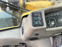 2003 komatsu wa75-3 shovel - afbeelding 3 van  32