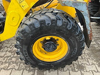 2003 komatsu wa75-3 shovel - afbeelding 5 van  32