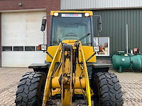 2003 komatsu wa75-3 shovel - afbeelding 25 van  32