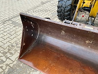 2003 komatsu wa75-3 shovel - afbeelding 26 van  32