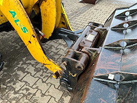 2003 komatsu wa75-3 shovel - afbeelding 10 van  32