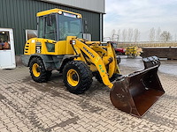 2003 komatsu wa75-3 shovel - afbeelding 9 van  32