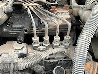 2003 komatsu wa75-3 shovel - afbeelding 18 van  32