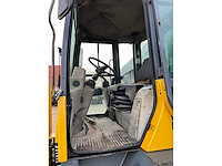 2003 komatsu wa75-3 shovel - afbeelding 21 van  32