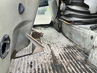 2003 komatsu wa75-3 shovel - afbeelding 32 van  32