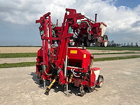 2003 kongskilde aeromat p8 z hkp-super mais zaaimachine 8 rijen - afbeelding 1 van  7