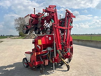 2003 kongskilde aeromat p8 z hkp-super mais zaaimachine 8 rijen - afbeelding 5 van  7