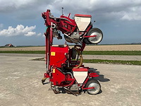2003 kongskilde aeromat p8 z hkp-super mais zaaimachine 8 rijen - afbeelding 6 van  7
