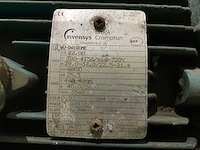 2003 ksb etanorm g080-160 waterpomp - afbeelding 3 van  12