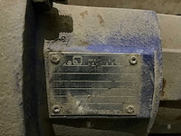 2003 ksb etanorm g080-160 waterpomp - afbeelding 4 van  12