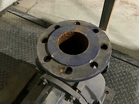 2003 ksb etanorm g080-160 waterpomp - afbeelding 8 van  12