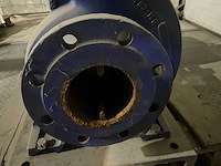 2003 ksb etanorm g080-160 waterpomp - afbeelding 9 van  12