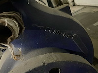 2003 ksb etanorm g080-160 waterpomp - afbeelding 10 van  12