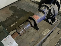 2003 ksb etanorm g080-160 waterpomp - afbeelding 11 van  12