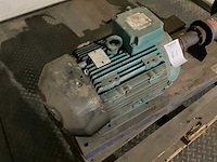 2003 ksb etanorm g080-160 waterpomp - afbeelding 12 van  12