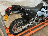 2003 ktm tour 640 lc4 motorfiets - afbeelding 4 van  6