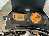 2003 ktm tour 640 lc4 motorfiets - afbeelding 5 van  6