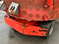 2003 kuhn euv170 voermengwagen - afbeelding 5 van  17