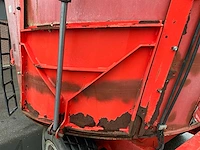 2003 kuhn euv170 voermengwagen - afbeelding 8 van  17