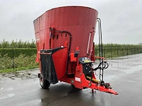2003 kuhn euv170 voermengwagen - afbeelding 10 van  17