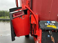 2003 kuhn euv170 voermengwagen - afbeelding 16 van  17