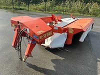 2003 kuhn fc 283 schijvenmaaier