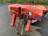 2003 kuhn fc 283 schijvenmaaier - afbeelding 10 van  13