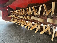 2003 kuhn fc 283 schijvenmaaier - afbeelding 3 van  13